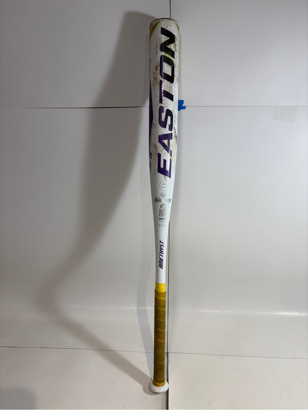 Easton Amethyst Softball Bat 30” Used FP22AMY 30/19